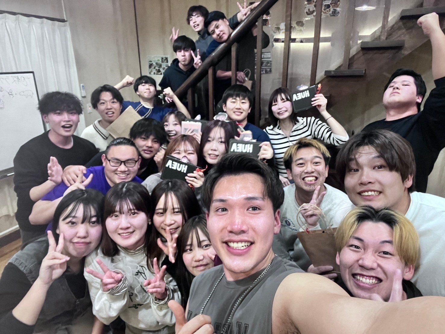 追い旅
