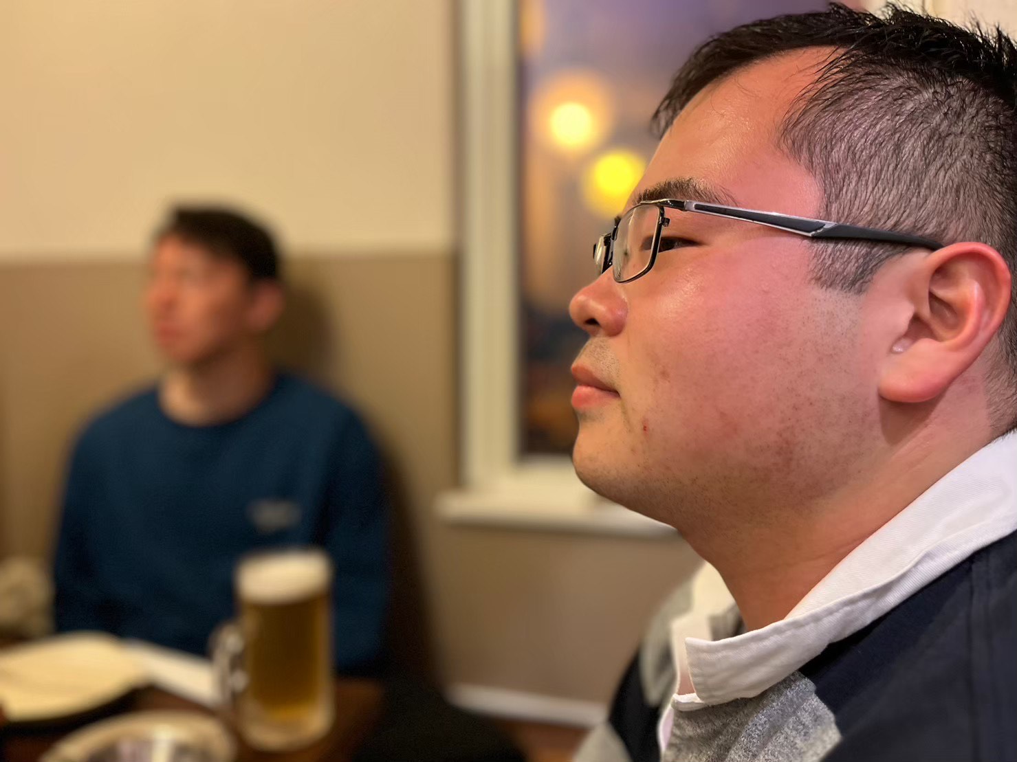 新入生歓迎会