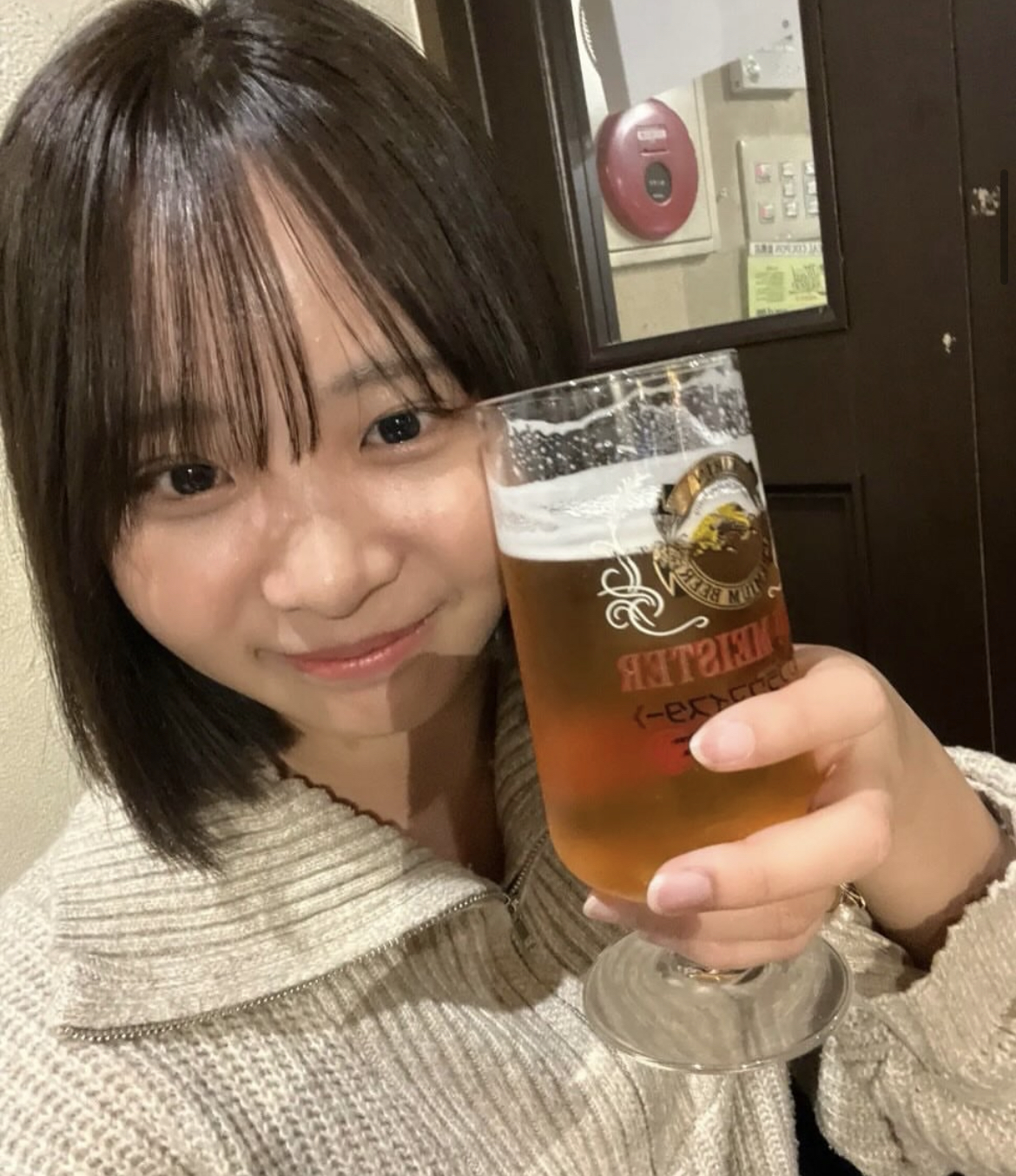 芳賀ほの花