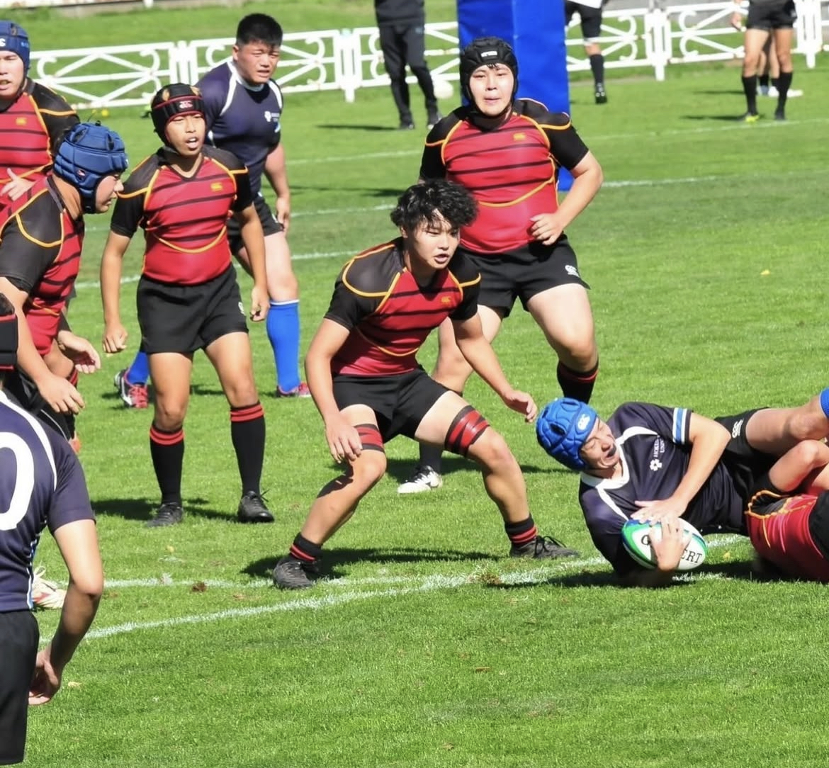 田村朝陽